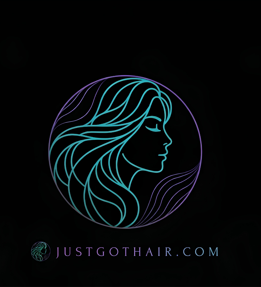 JustGotHair