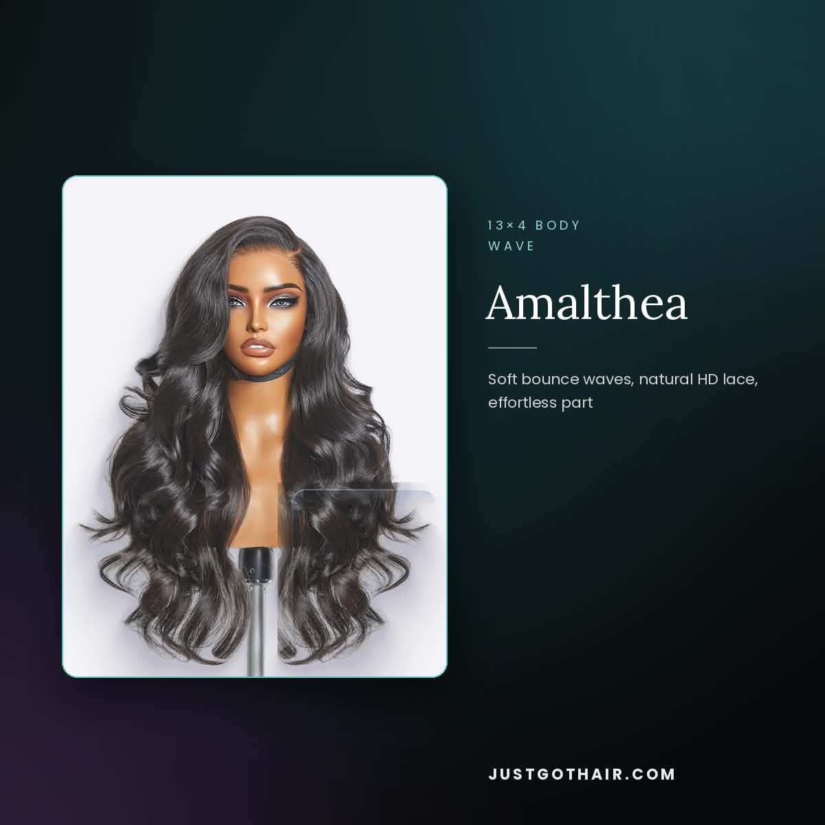 Amalthea