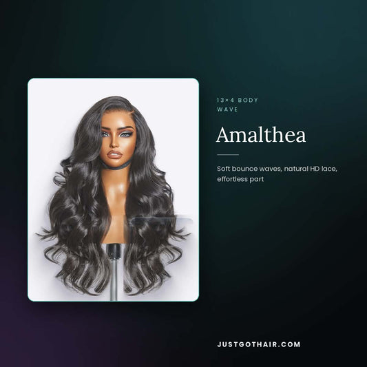 Amalthea