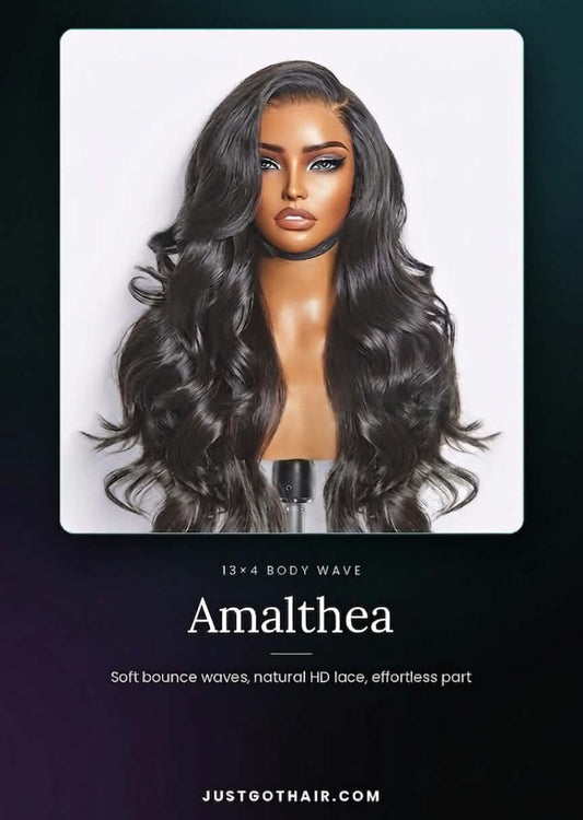 Amalthea